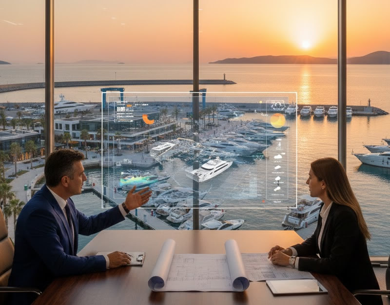 Danışmanlık Hizmetleri