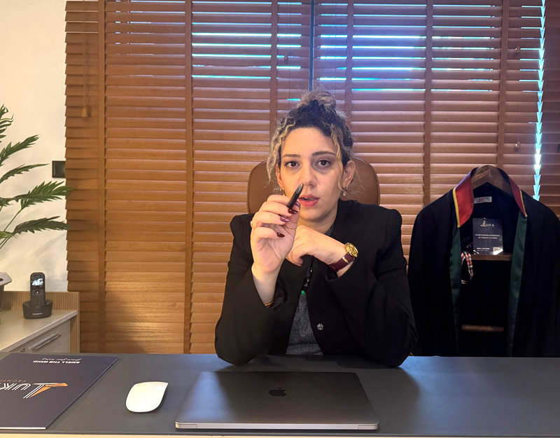 Deniz Hukuku Danışmanlığı